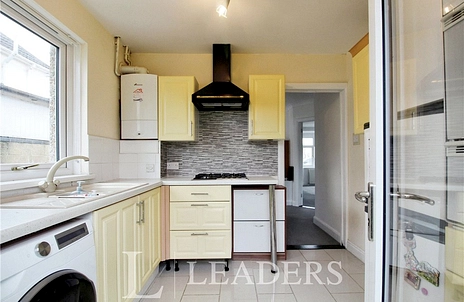 2 bedroom bungalow for sale - Conifer Grove, Gosport, Hampshire, PO13 - Property View 2