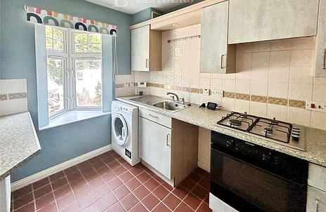 2 bedroom house for sale - Russet Gardens, Emsworth, West Sussex, PO10 - Property View 2