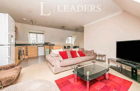 2 bedroom coach house for sale - Weetmans Drive, Colchester, Essex, CO4 - Property View 3