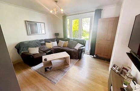 2 bedroom house for sale - Green Lane Estate, Green Lane, Sealand, Deeside, CH5 - Property View 3