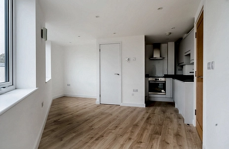 1 bedroom apartment for sale - Upper Banister Street, Southampton, Hampshire, Uk, SO15 - Property View 2