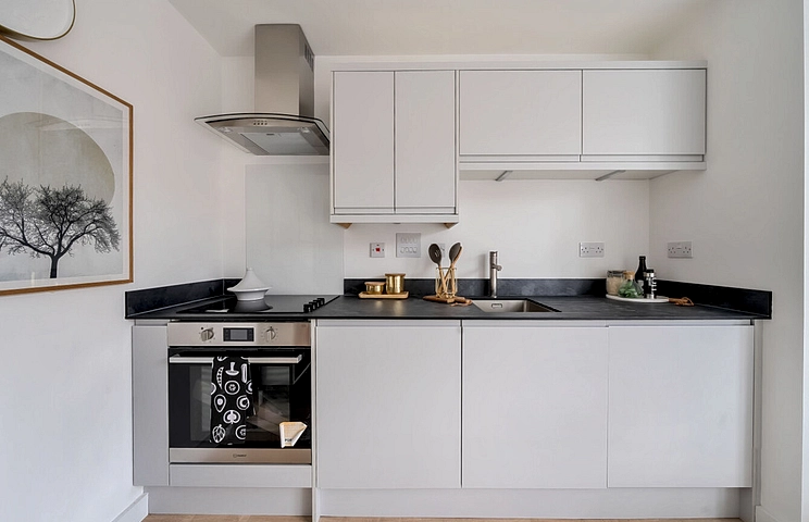 1 bedroom apartment for sale - Upper Banister Street, Southampton, Hampshire, Uk, SO15