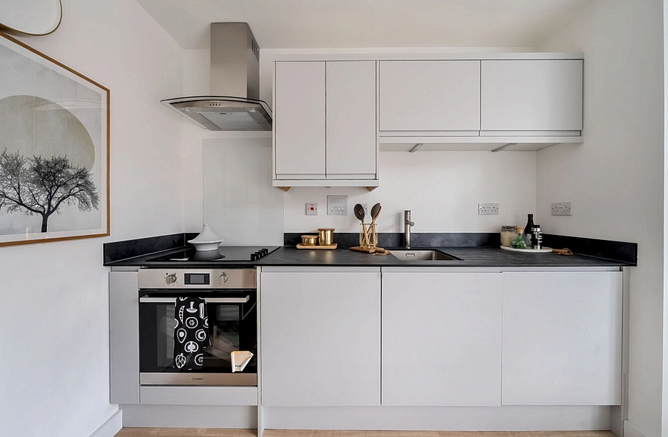 1 bedroom apartment for sale - Upper Banister Street, Southampton, Hampshire, Uk, SO15 - Property View 1