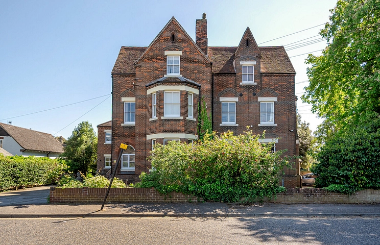 2 bedroom apartment for sale - Queens Road, Colchester, Essex, CO3