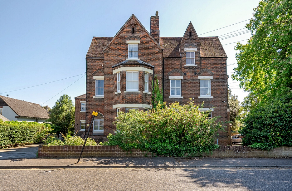 2 bedroom apartment for sale - Queens Road, Colchester, Essex, CO3 - Property View 1
