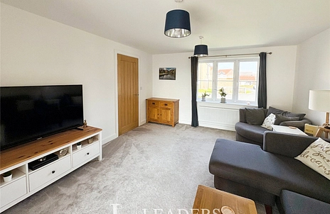 3 bedroom house for sale - Redwood Close, Holbeach, Spalding, Lincolnshire, PE12 - Property View 3