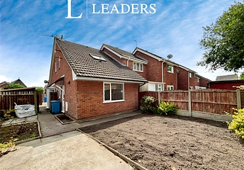 1 bedroom house for sale - Hatchmere Close, Warrington, Cheshire, WA5 - Property View 1