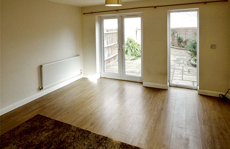 2 bedroom house for sale - Branewick Close, Fareham, Hampshire, PO15 - Property View 2