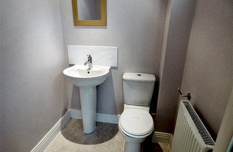 2 bedroom house for sale - Branewick Close, Fareham, Hampshire, PO15 - Property View 3