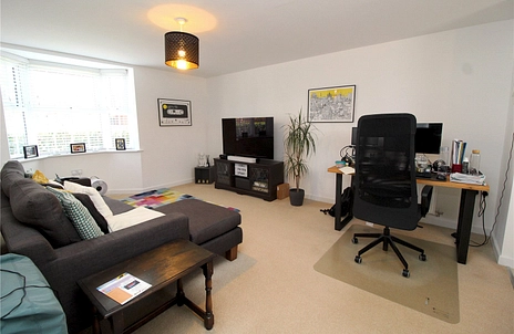 2 bedroom apartment for sale - Cicero Crescent, Fairfields, Milton Keynes, Buckinghamshire, MK11 - Property View 2