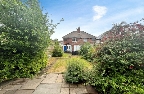 3 bedroom house for sale - Mansfield Road, Selston, Nottingham, Nottinghamshire, NG16 - Property View 2