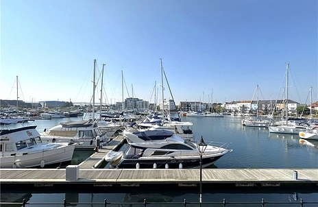 2 bedroom apartment for sale - Malden Reach, Phoenix Drive, Eastbourne, East Sussex, BN23 - Property View 2