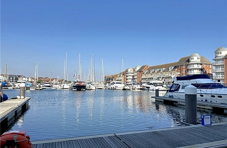 2 bedroom apartment for sale - Malden Reach, Phoenix Drive, Eastbourne, East Sussex, BN23 - Property View 3