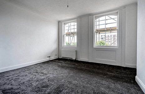 1 bedroom apartment for sale - Norfolk Terrace, Brighton, East Sussex, BN1 - Property View 2
