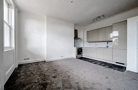 1 bedroom apartment for sale - Norfolk Terrace, Brighton, East Sussex, BN1 - Property View 3