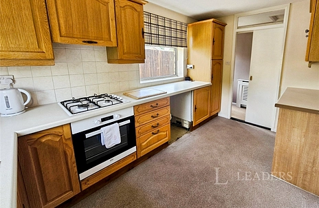 2 bedroom bungalow for sale - Ranworth Close, Derby, Derbyshire, DE24 - Property View 3