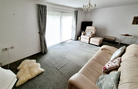 2 bedroom bungalow for sale - Meadowlark Grove, Oakwood, Derby, Derbyshire, DE21 - Property View 3