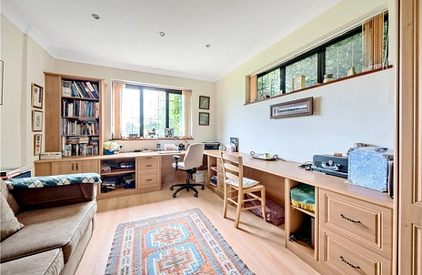 5 bedroom house for sale - Leas Green, Chislehurst, Kent, BR7 - Property View 2