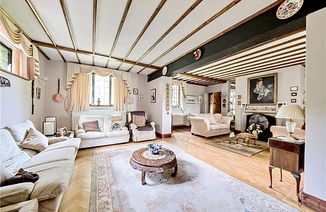 5 bedroom house for sale - Leas Green, Chislehurst, Kent, BR7 - Property View 3