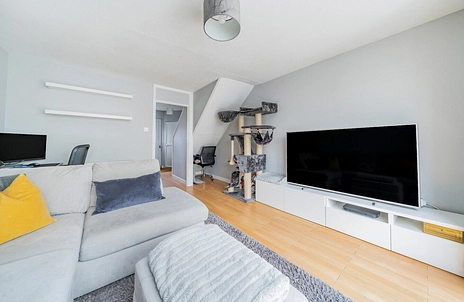 2 bedroom house for sale - Charles Avenue, Chichester, West Sussex, PO19 - Property View 2