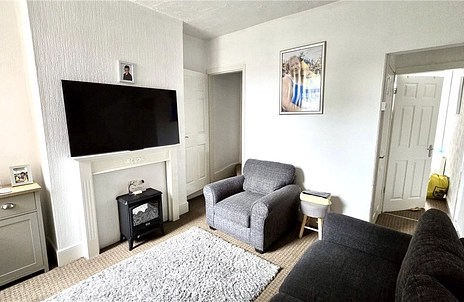 2 bedroom terraced for sale - Frances Road, Kings Norton, Birmingham, West Midlands, B30 - Property View 2