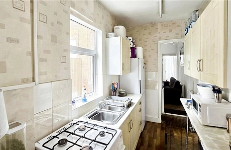 2 bedroom terraced for sale - Frances Road, Kings Norton, Birmingham, West Midlands, B30 - Property View 3