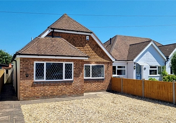 3 bedroom house for sale - Lincoln Avenue, Rose Green, Bognor Regis, West Sussex, PO21 - Property View 1