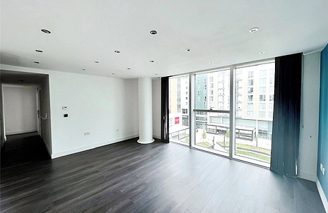 2 bedroom apartment for sale - Witan Gate, Milton Keynes, Buckinghamshire, MK9 - Property View 3