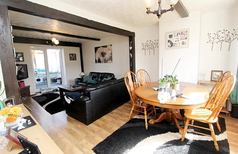 3 bedroom house for sale - Crane Way, Cranfield, Bedford, MK43 - Property View 3