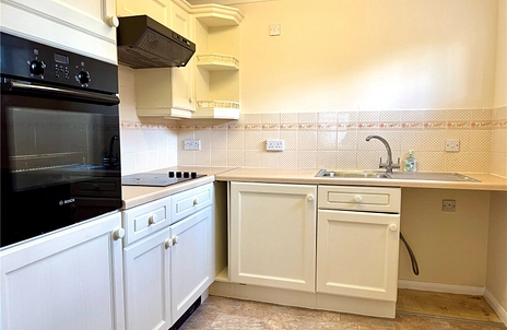 1 bedroom apartment for sale - St. Johns Court, Felixstowe, Suffolk, IP11 - Property View 3