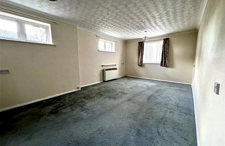 1 bedroom apartment for sale - St. Johns Court, Felixstowe, Suffolk, IP11 - Property View 2