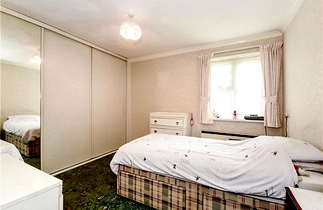 1 bedroom apartment for sale - Chalkwell Park Drive, Leigh-on-Sea, Essex, SS9 - Property View 3