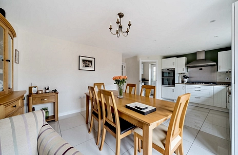 4 bedroom house for sale - Bridger Close, Felpham, Bognor Regis, West Sussex, PO22 - Property View 2