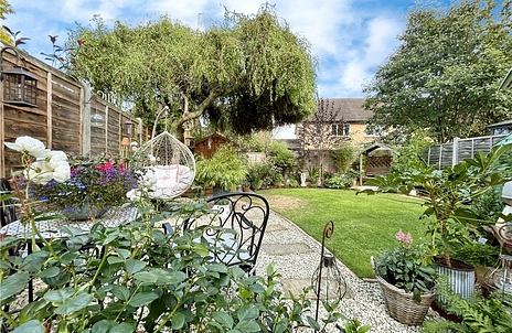 3 bedroom house for sale - St. Margarets Road, Evesham, Worcestershire, WR11 - Property View 2