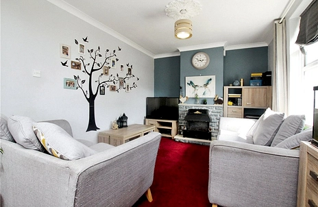 3 bedroom house for sale - Alan Road, Ipswich, Suffolk, IP3 - Property View 3