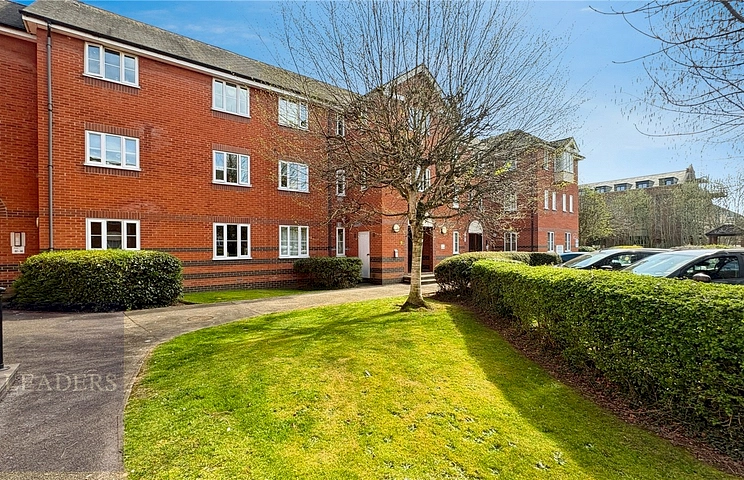 2 bedroom apartment for sale - Mill Bridge, Halstead, Essex, CO9