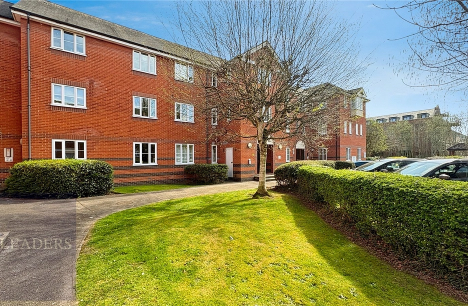 2 bedroom apartment for sale - Mill Bridge, Halstead, Essex, CO9 - Property View 1