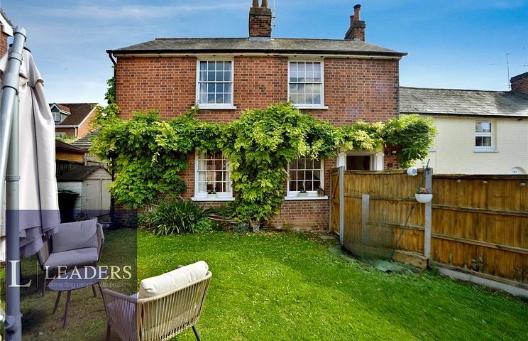 3 bedroom house for sale - Parsonage Street, Halstead, Essex, CO9