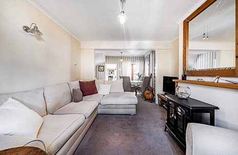 2 bedroom terraced for sale - West Street, Colchester, Essex, CO2 - Property View 2