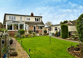4 bedroom house for sale - Halstead Road, Gosfield, Halstead, Essex, CO9 - Property View 1
