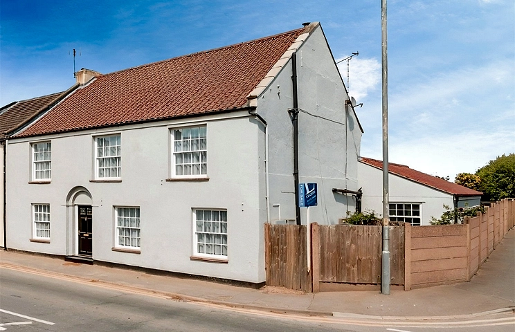 6 bedroom house for sale - High Street, Gosberton, Spalding, Lincolnshire, PE11