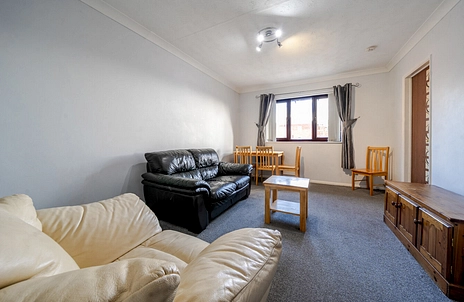 2 bedroom apartment for sale - Oakstead Close, Ipswich, Suffolk, IP4 - Property View 3