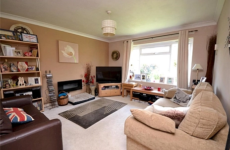 2 bedroom apartment for sale - Hilltop Crescent, Weeley, Clacton-on-Sea, Essex, CO16 - Property View 2