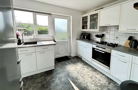 2 bedroom house for sale - Somerville Road, Worcester, Worcestershire, WR4 - Property View 2