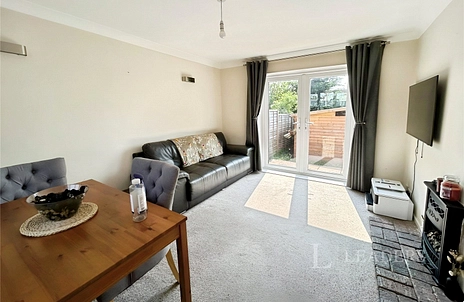 2 bedroom house for sale - Somerville Road, Worcester, Worcestershire, WR4 - Property View 3