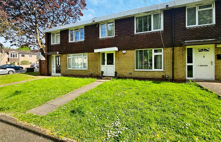 3 bedroom house for sale - Quarn Way, Derby, DE1