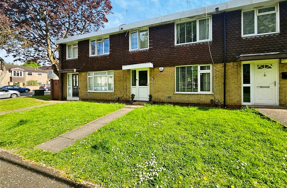 3 bedroom house for sale - Quarn Way, Derby, DE1 - Property View 1