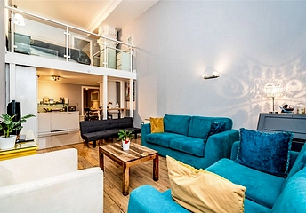 1 bedroom apartment for sale - Imperial Apartments, South Western House, Southampton, Hampshire, SO14 - Property View 1