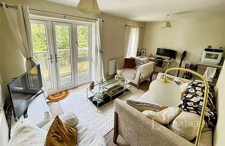 1 bedroom apartment for sale - The Lane, Worcester, Worcestershire, WR1 - Property View 2