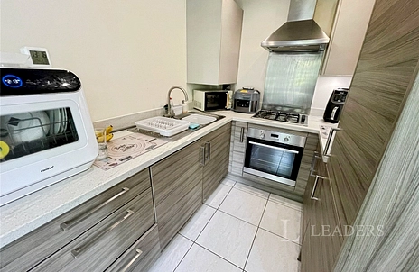 1 bedroom apartment for sale - The Lane, Worcester, Worcestershire, WR1 - Property View 3